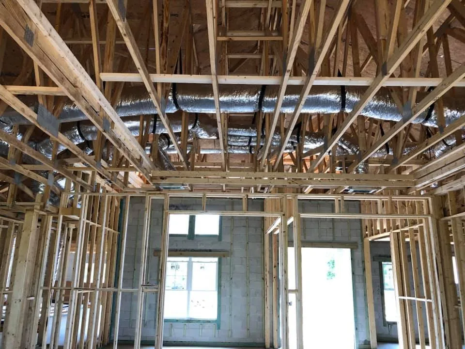 Slide of Lakeside Custom Plumbing