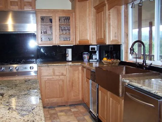 Lakeside Custom Plumbing