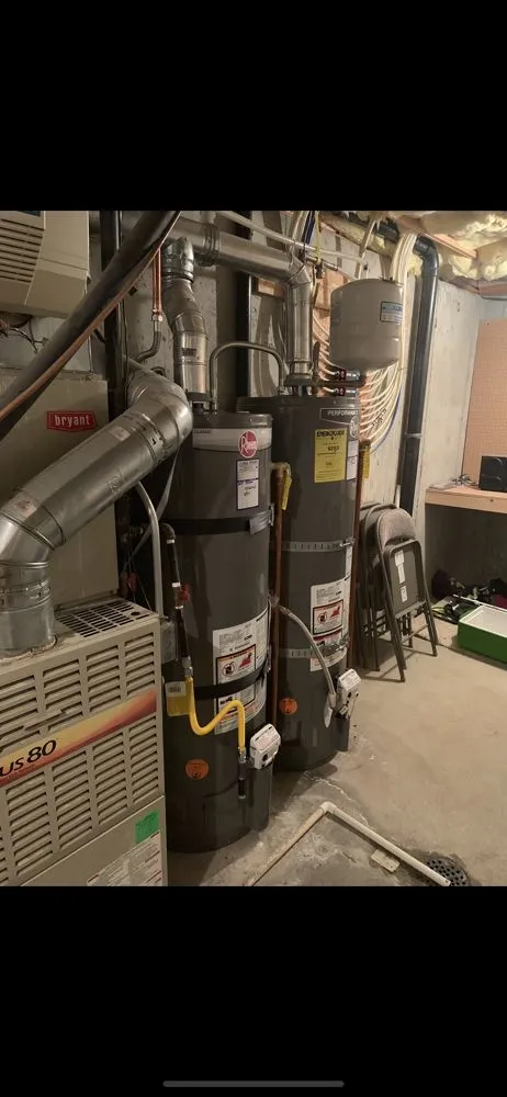 Slide of Lakeside Leak Detectors