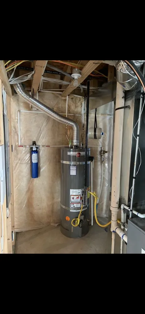 Slide of Lakeside Leak Detectors