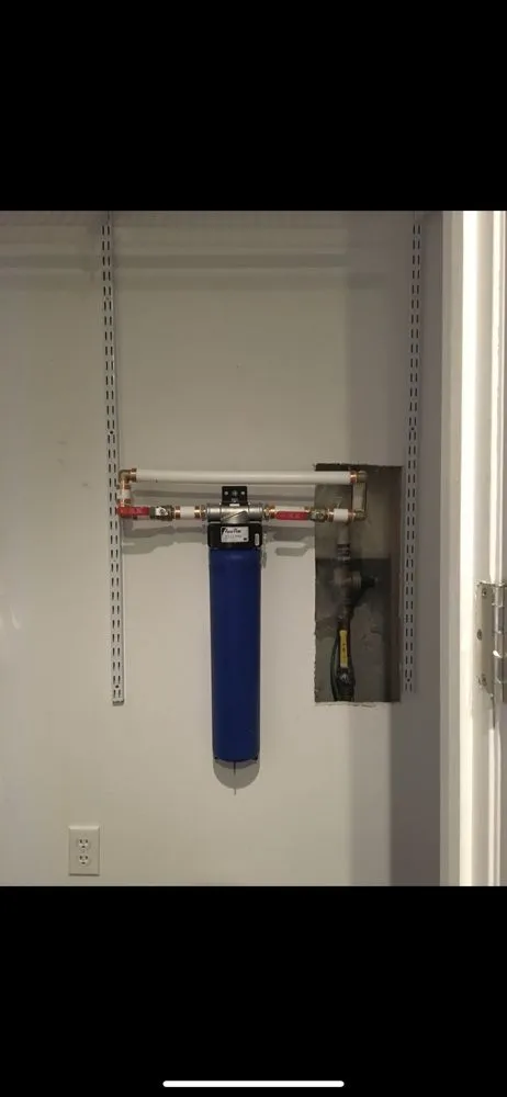 Slide of Lakeside Leak Detectors