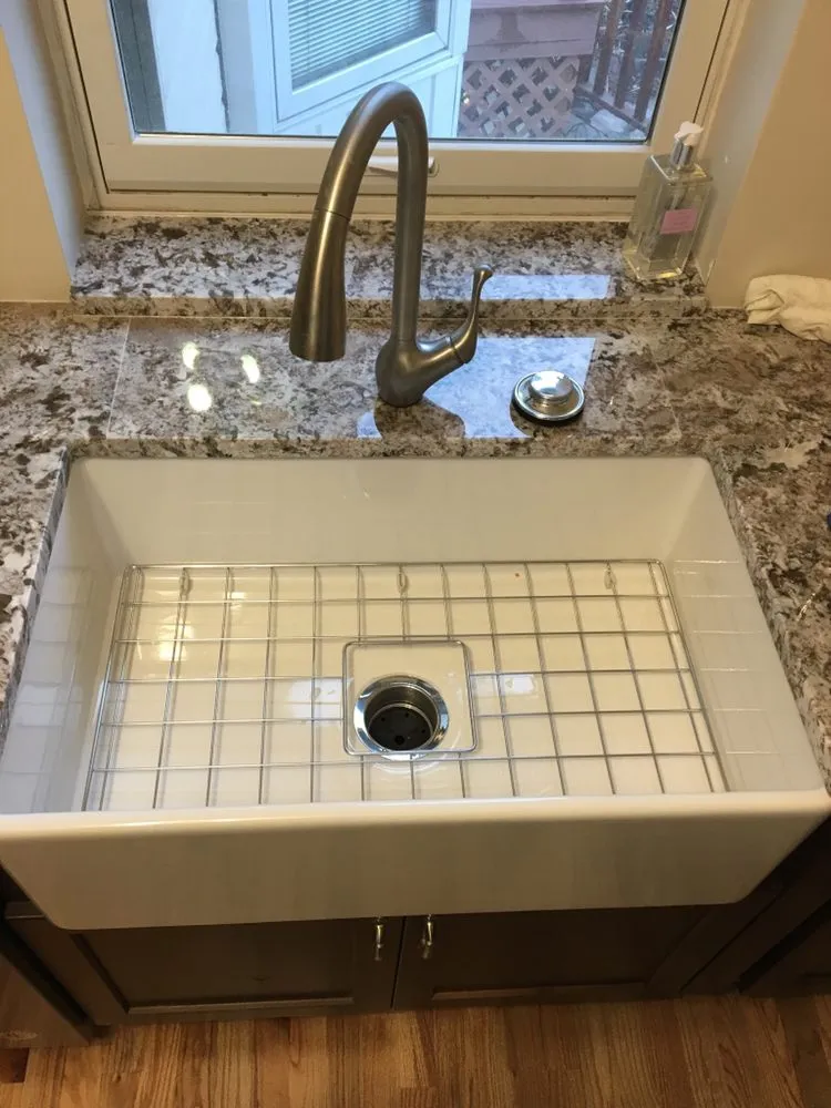 Slide of Lakeside Leak Detectors