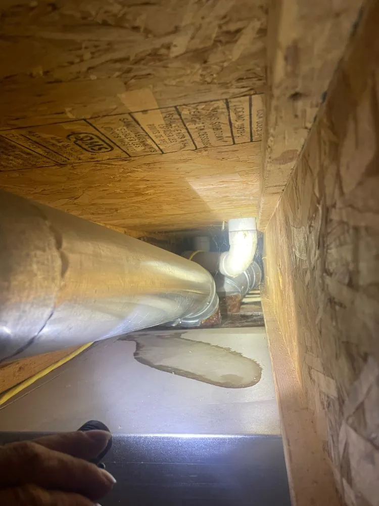 Slide of Lakeside Plumbing