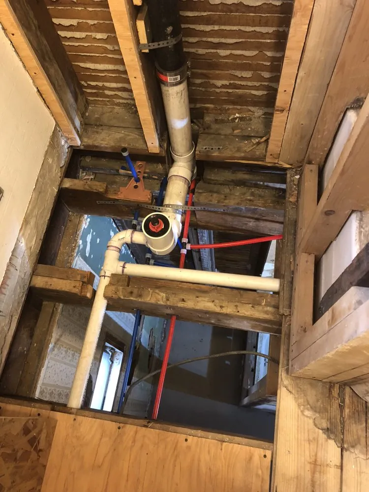 Trusted leak detection in Hopewell Junction, NY by Lakeside Plumbing, Heating, and Cooling