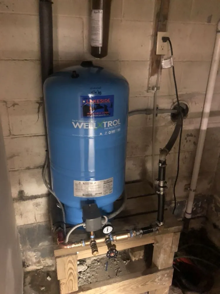 Top-rated leak detection for homes in Hopewell Junction, NY by Lakeside Plumbing, Heating, and Cooling