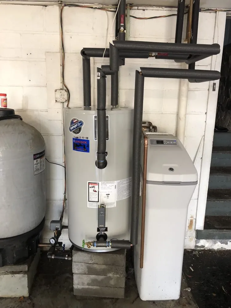 Trusted emergency plumbing for homes in Hopewell Junction, NY by Lakeside Plumbing, Heating, and Cooling