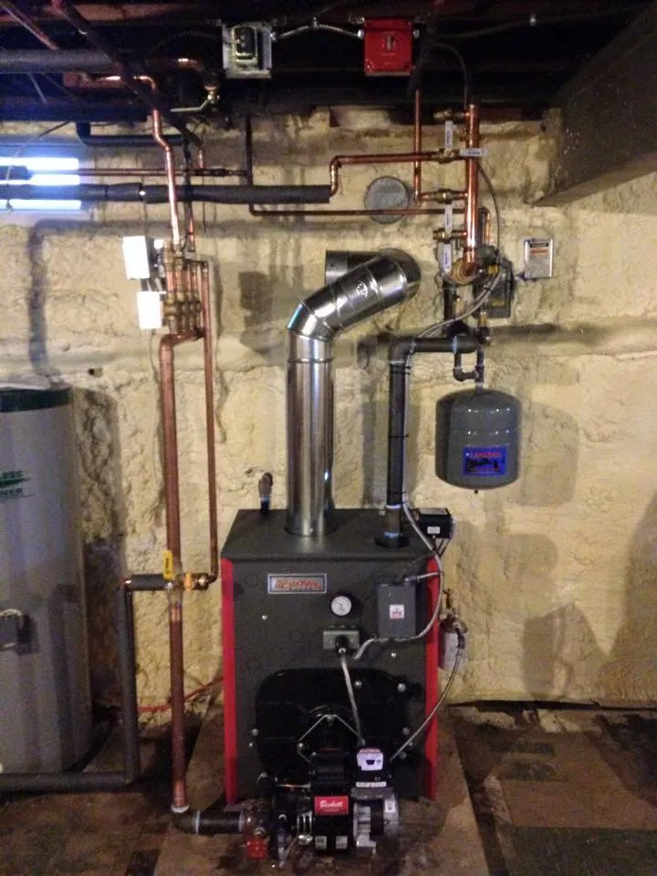Trusted leak detection for homes in Hopewell Junction, NY by Lakeside Plumbing, Heating, and Cooling