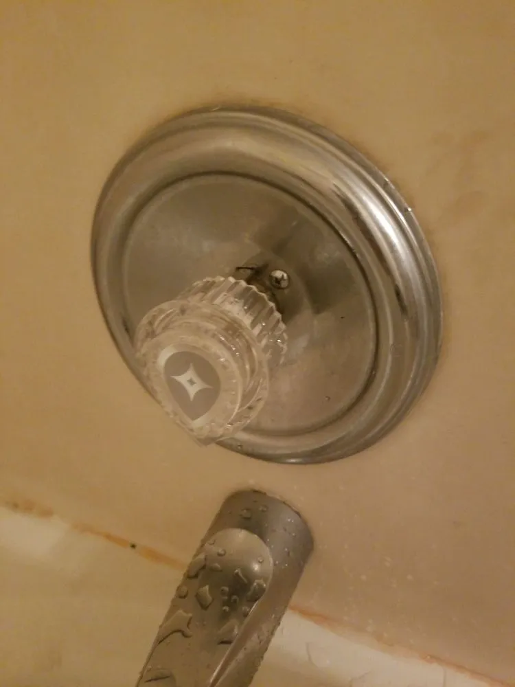 Slide of Lakeside Plumbing