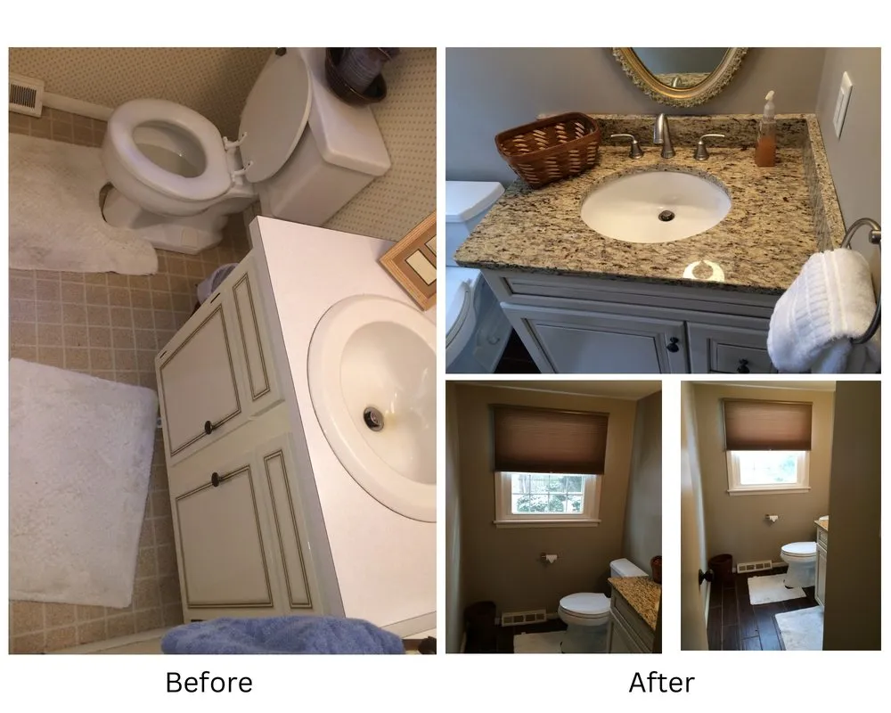 Slide of Lakeside Plumbing Services