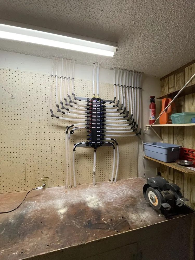 Slide of Lakeside Plumbing Services