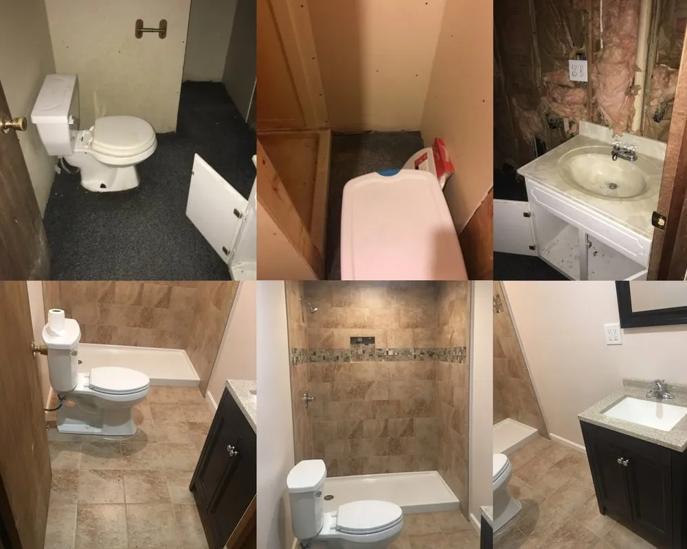 Slide of Lakeside Plumbing Services