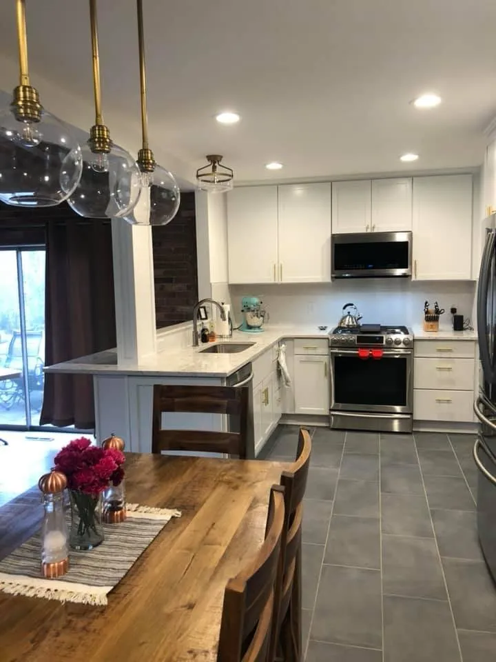 Slide of Lakeside Pro Services: Plumbing, Irrigation, Lawn, Construction