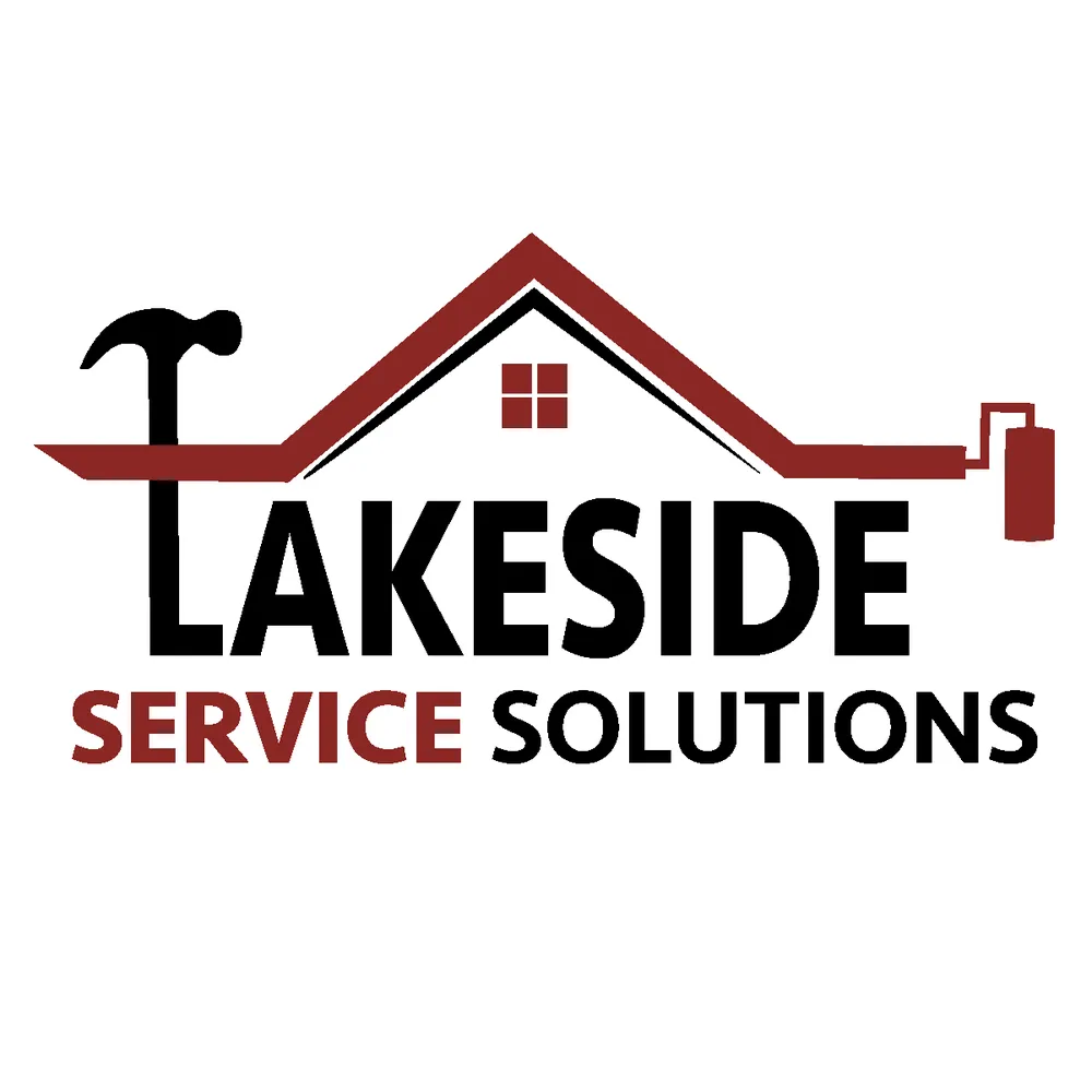 Slide of Lakeside Service Solutions