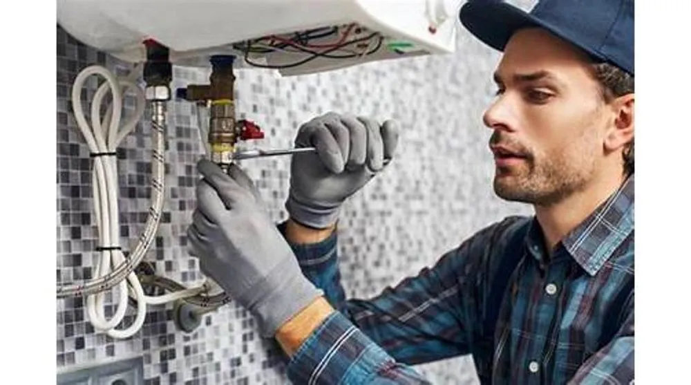 Slide of Lakeview Mechanical