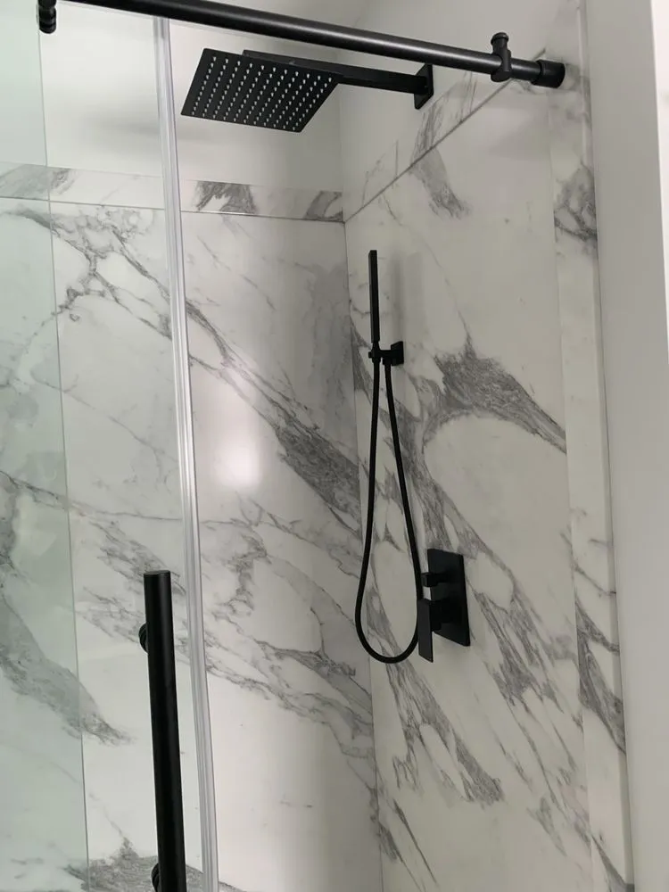 Slide of Lakeview Plumbing