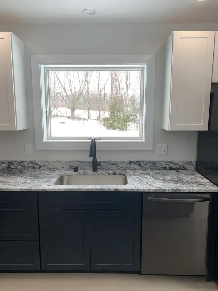 Slide of Lakeview Plumbing