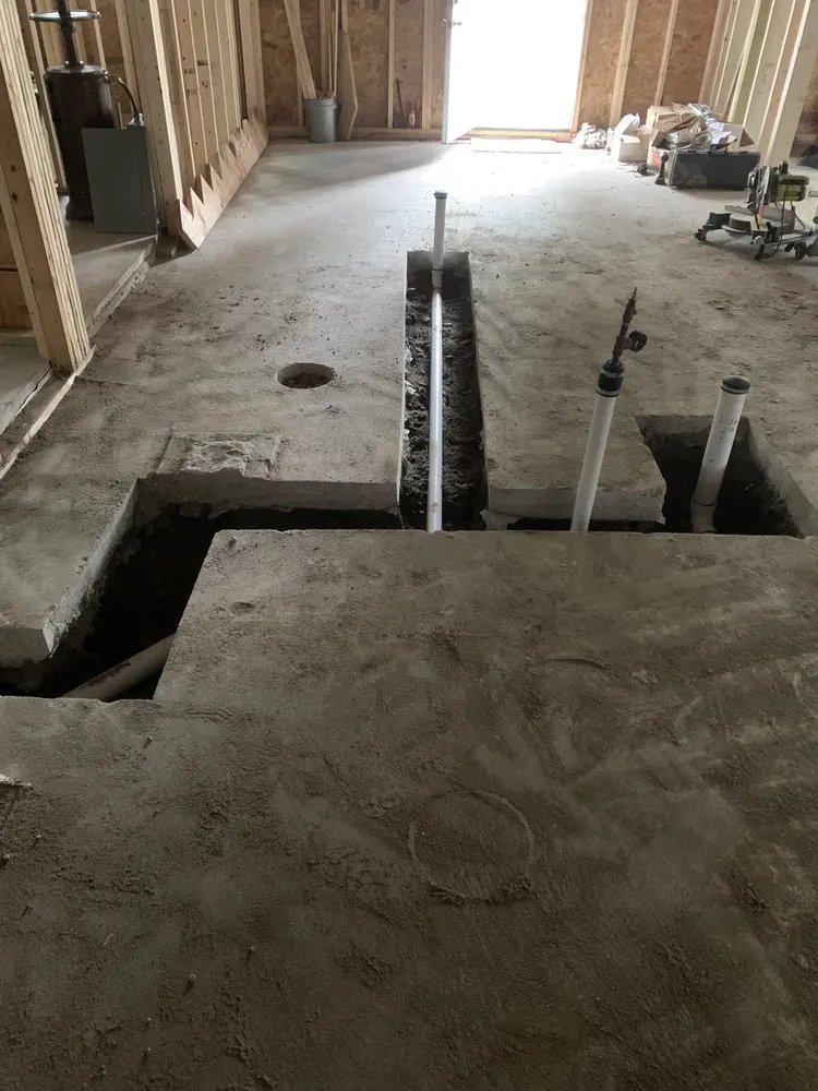 Slide of Lakeview Plumbing