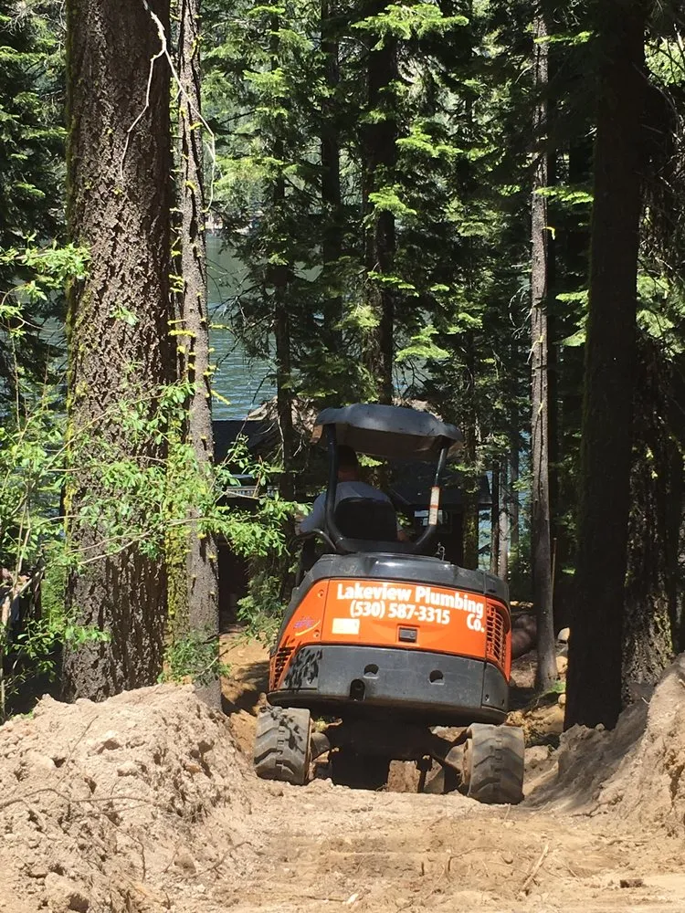 Slide of Lakeview Plumbing Company