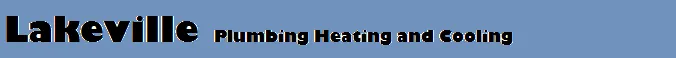 Slide of Lakeville Plumbing Heating and Cooling