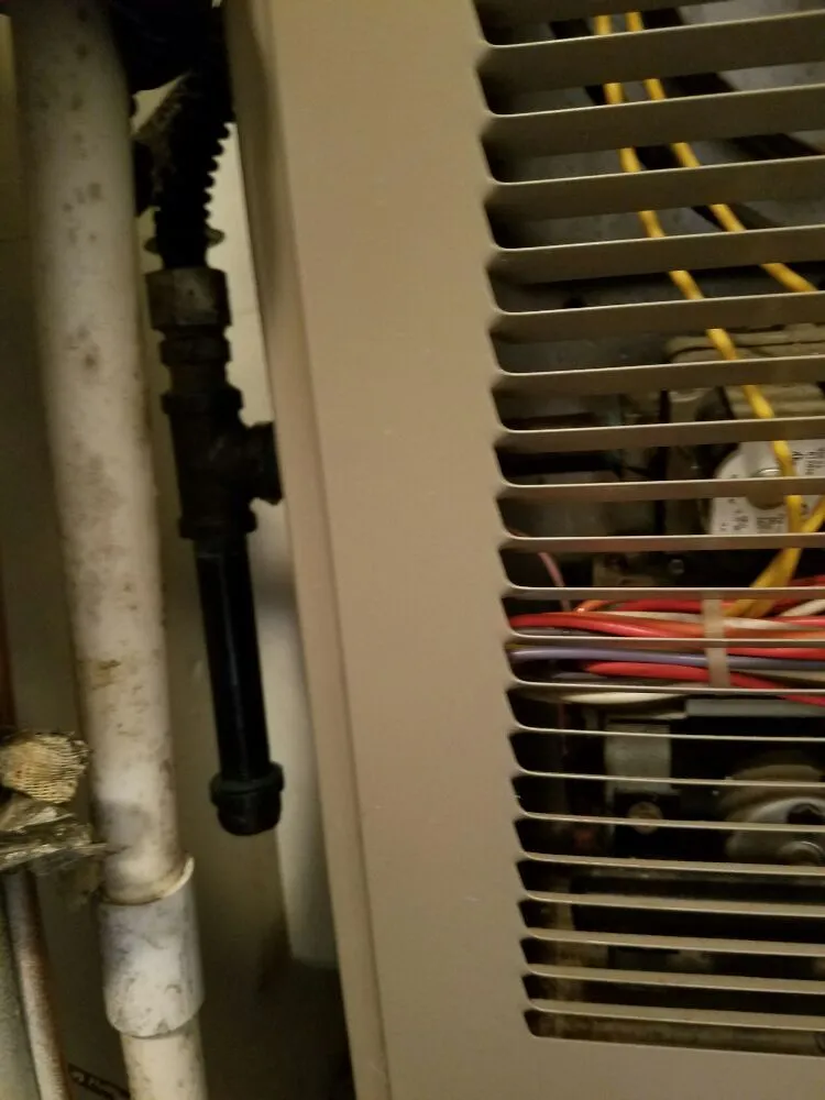 Slide of Lakeway Plumbing