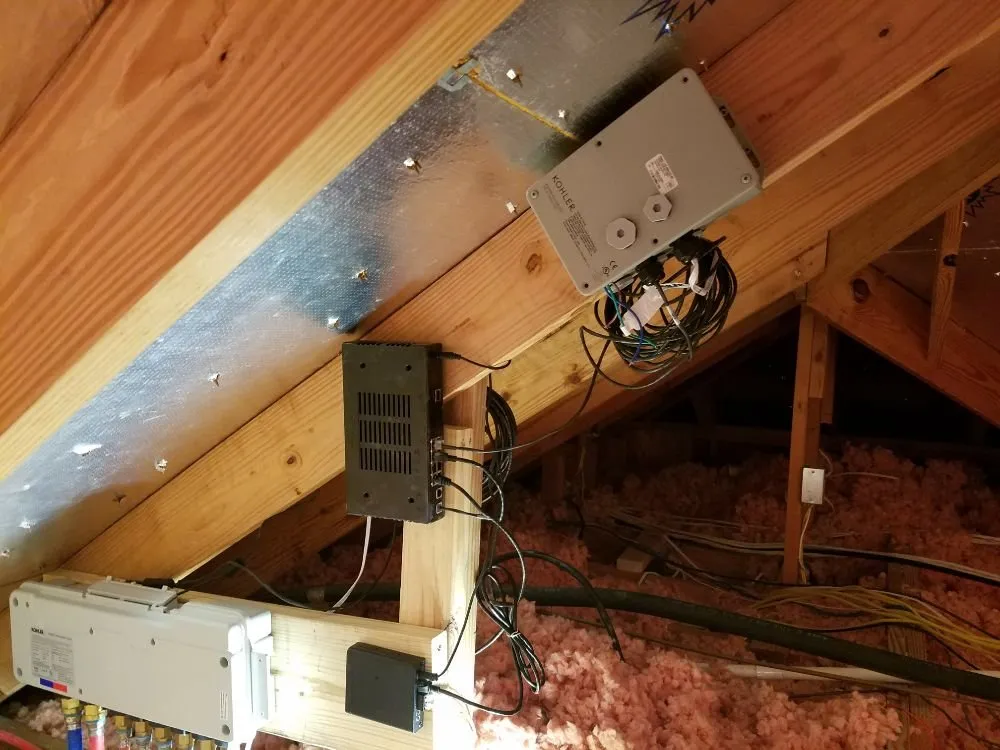 Slide of Lakeway Plumbing