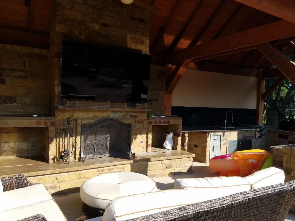 Slide of Lakeway Plumbing