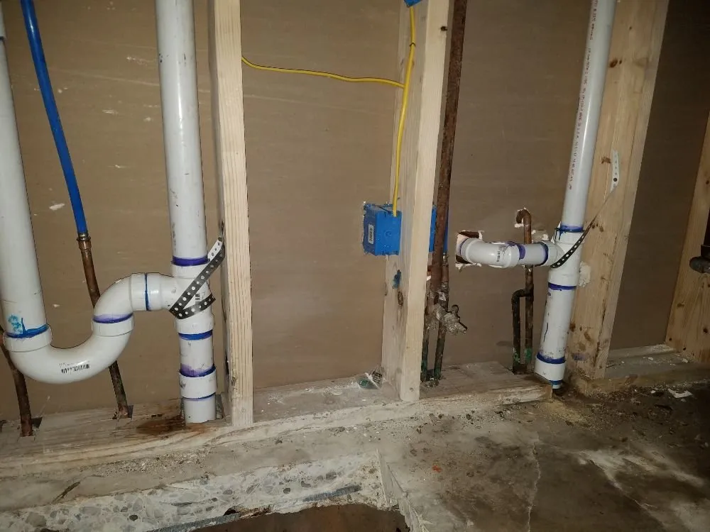 Slide of Lakeway Plumbing