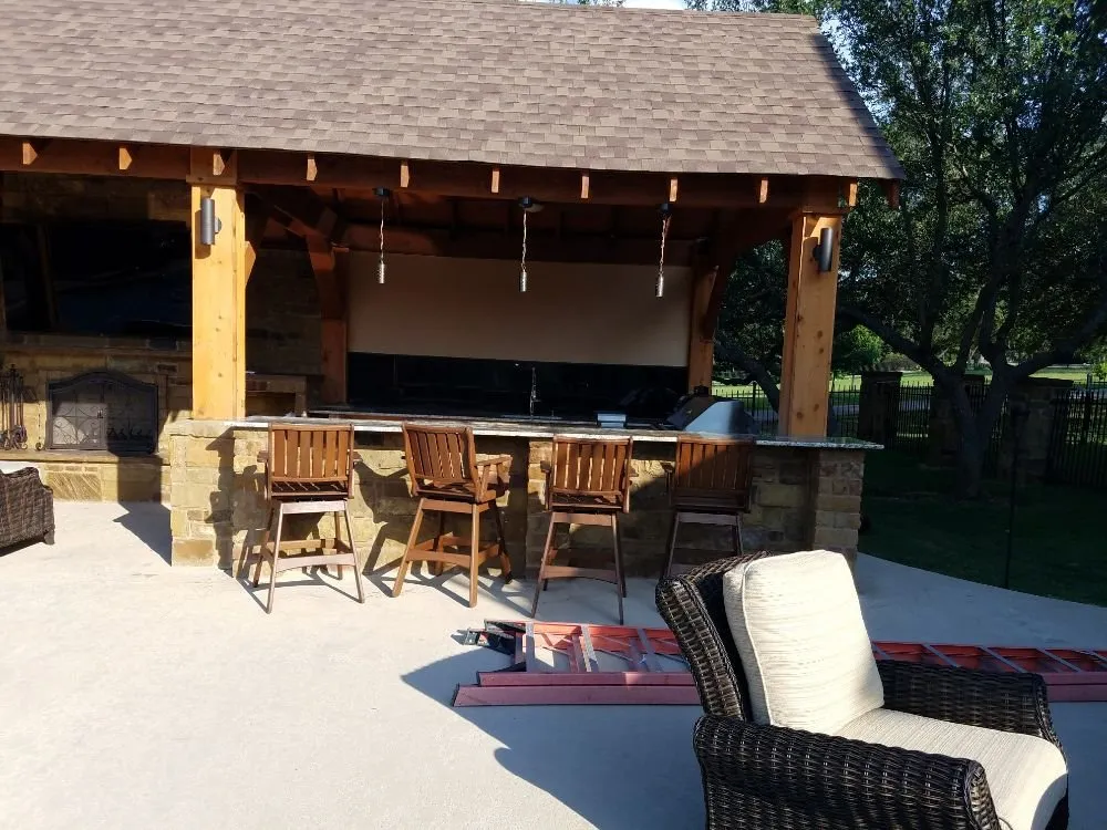 Slide of Lakeway Plumbing