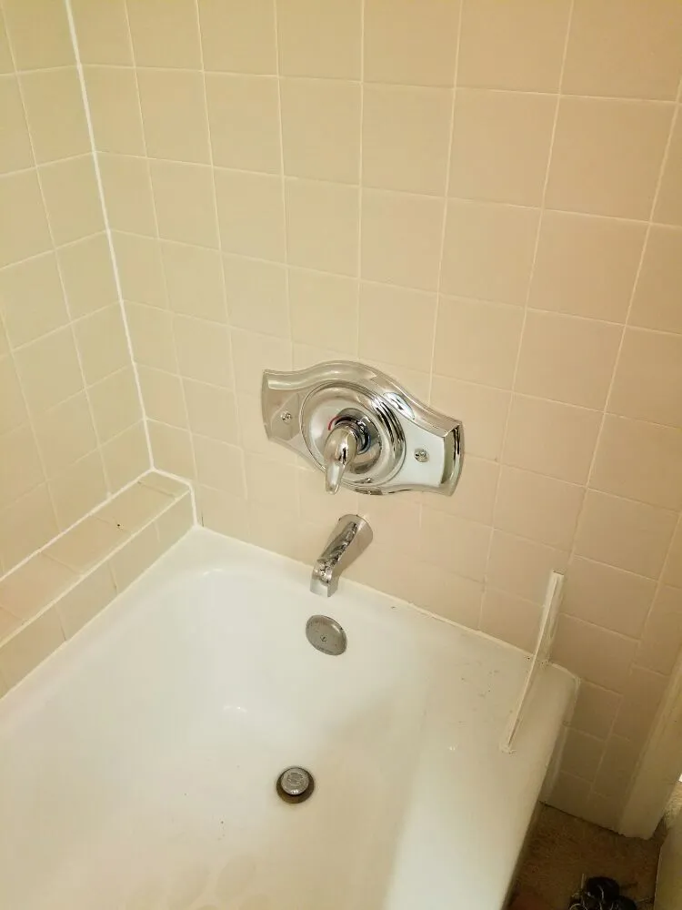 Slide of Lakeway Plumbing