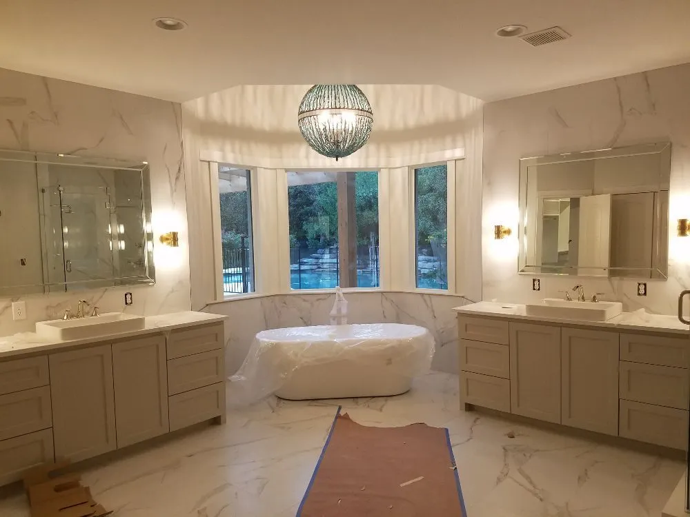 Slide of Lakeway Plumbing