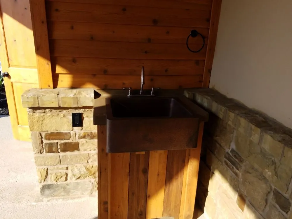 Slide of Lakeway Plumbing