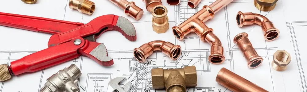 Slide of Lakewood Mechanical