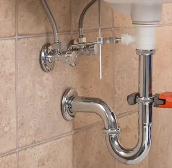 Slide of Lakewood Mechanical