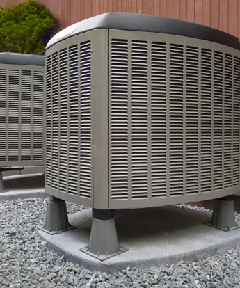 Slide of Lakewood Mechanical