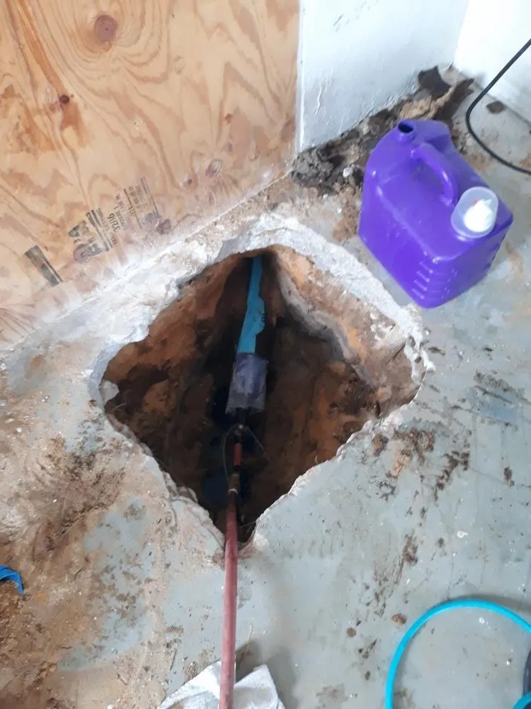 Slide of Lakewood Plumbing, Drain & Sewer