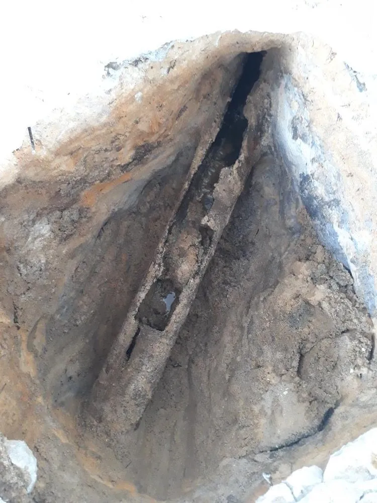 Slide of Lakewood Plumbing, Drain & Sewer