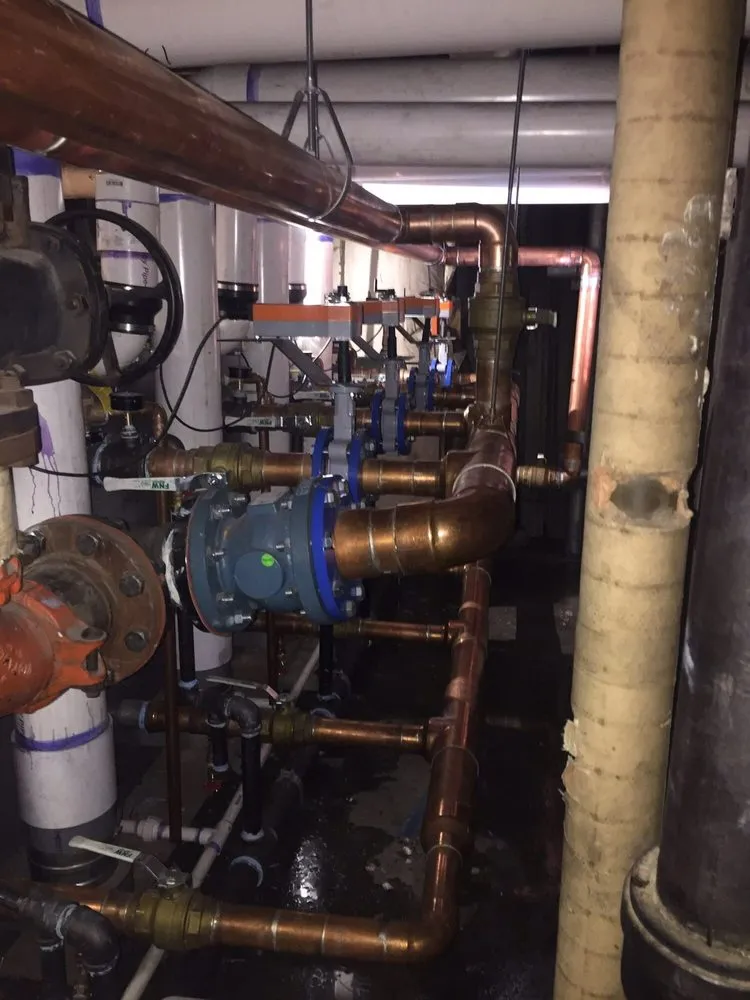 Slide of Lakewood Plumbing