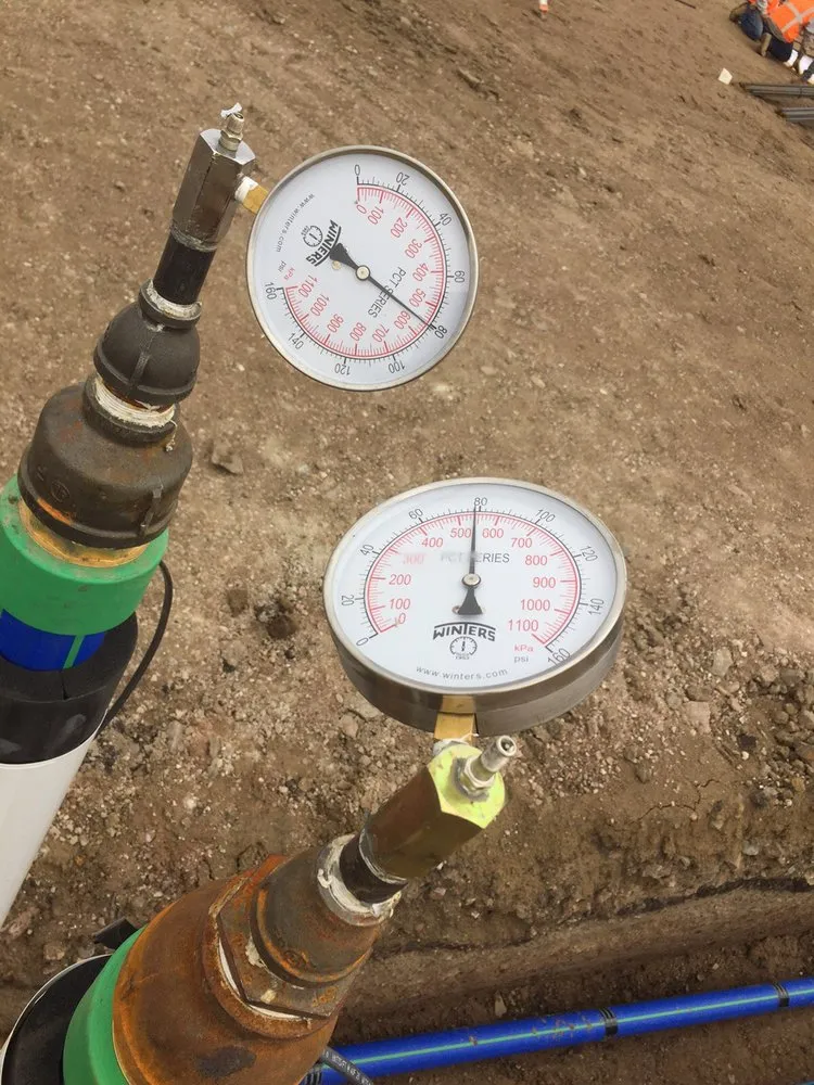 Slide of Lakewood Plumbing