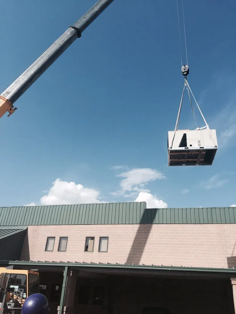 Slide of Lakewood Plumbing