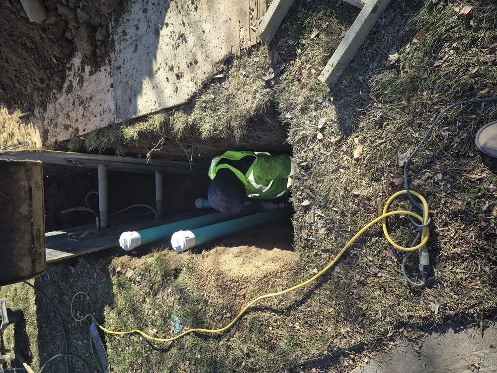 Slide of Lakewood Plumbing