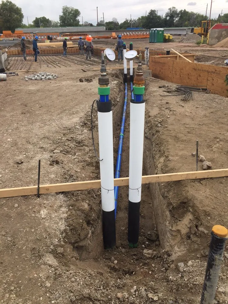 Slide of Lakewood Plumbing