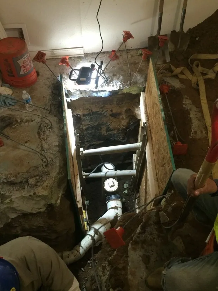 Professional pipe repair experts serving Wheat Ridge, CO - Lakewood Plumbing