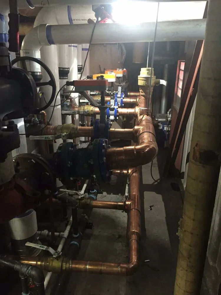 Reliable plumbing repair for homes in Wheat Ridge, CO by Lakewood Plumbing