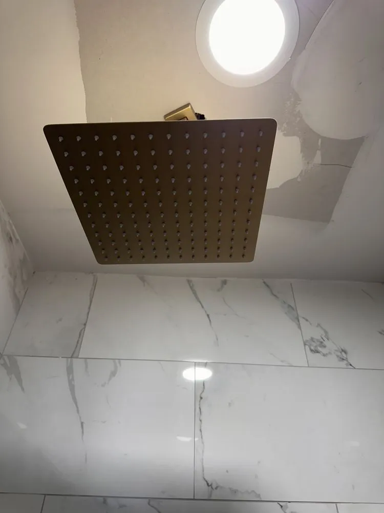 Slide of LaLas Plumbing