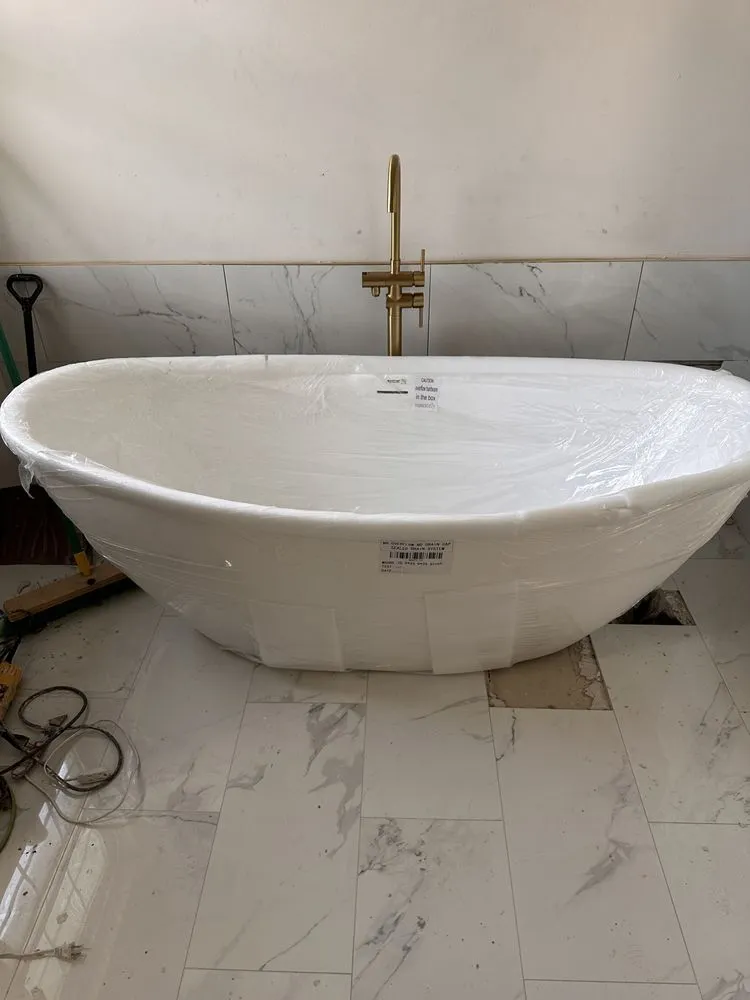 Slide of LaLas Plumbing