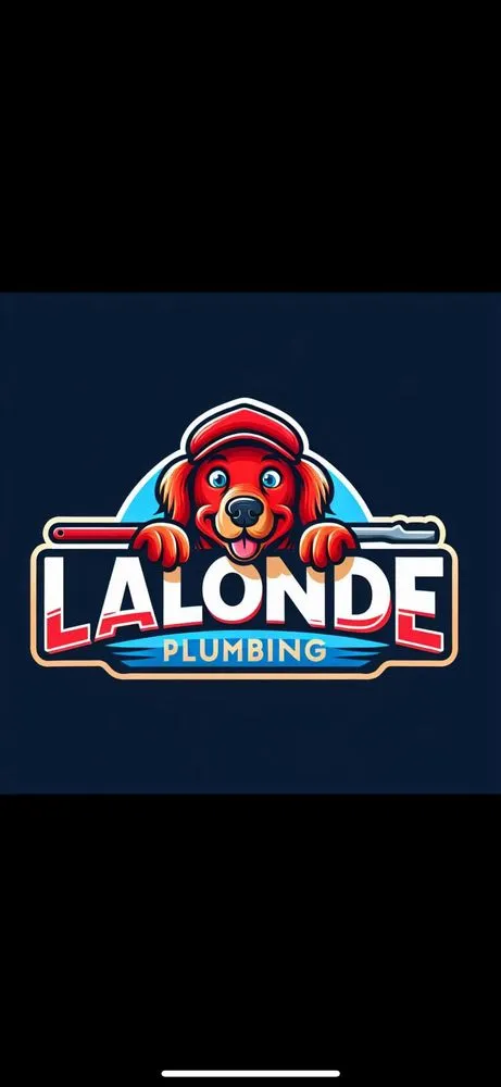 Slide of Lalonde Plumbing