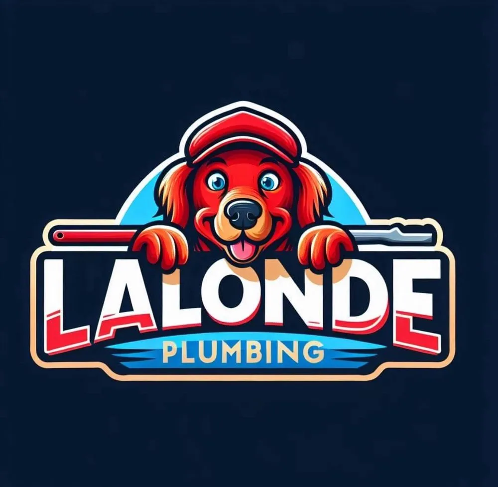 Slide of Lalonde Plumbing