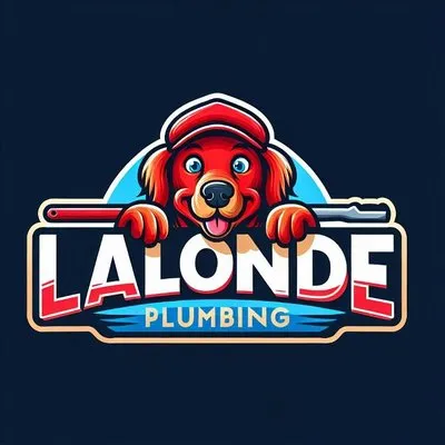 Lalonde Plumbing Logo