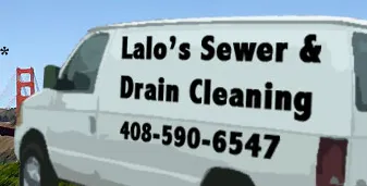 Slide of Lalo's Sewer and Drain
