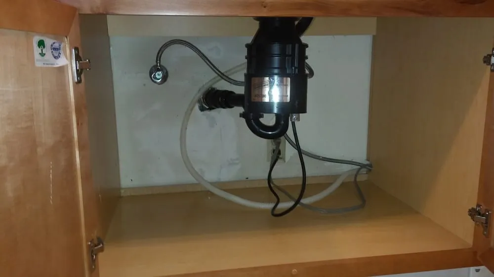 Slide of Lalo's Sewer and Drain